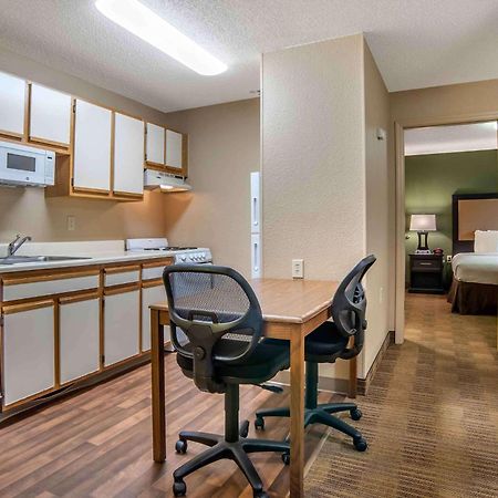 Extended Stay America Suites - Fort Worth - Fossil Creek Exterior foto